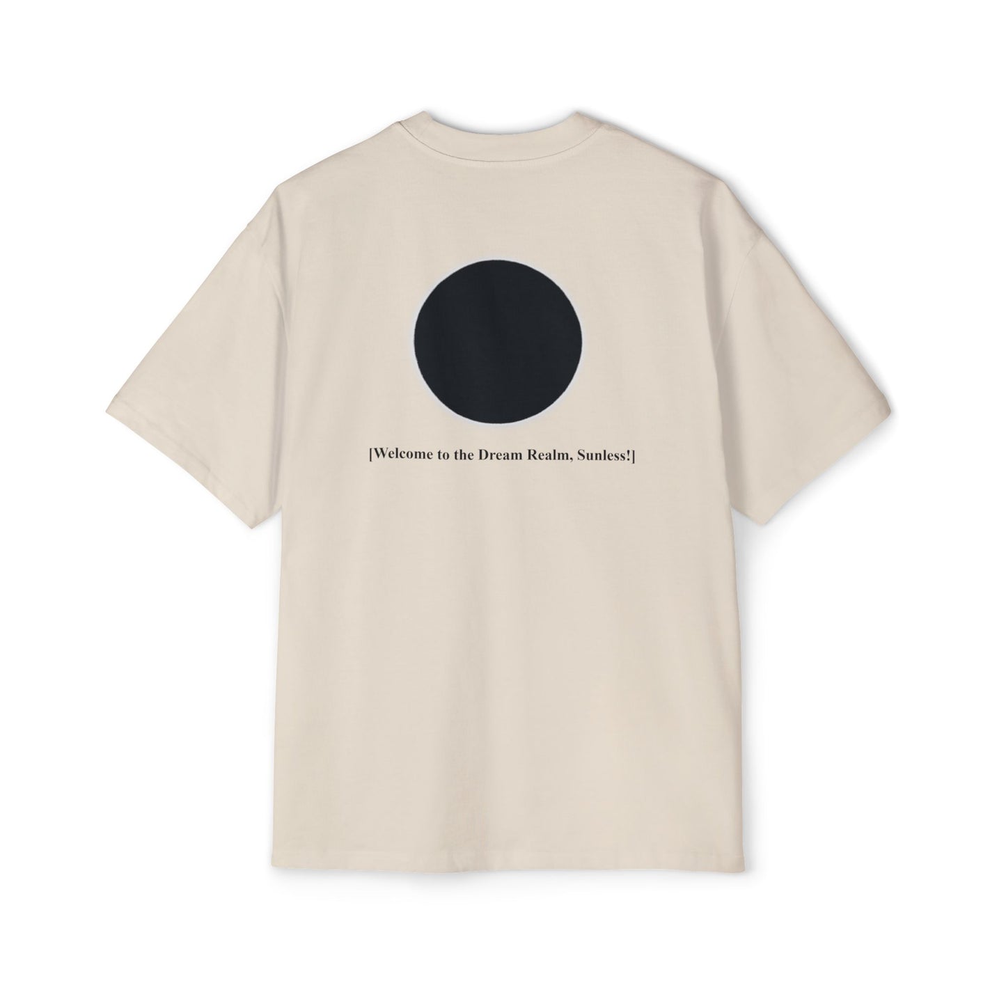 [Welcome to the Dream Realm, Sunless!] | Shadow Slave inspired T-Shirt