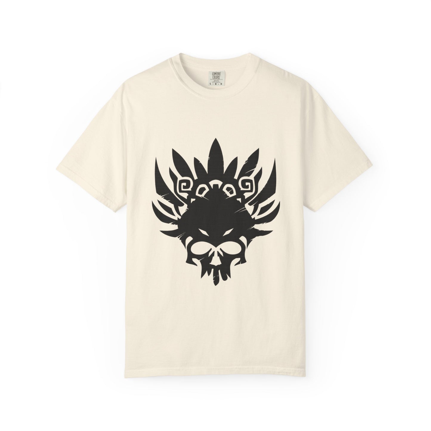 Corpse Collector Pathway | Lord of the Mysteries inspired T-Shirt