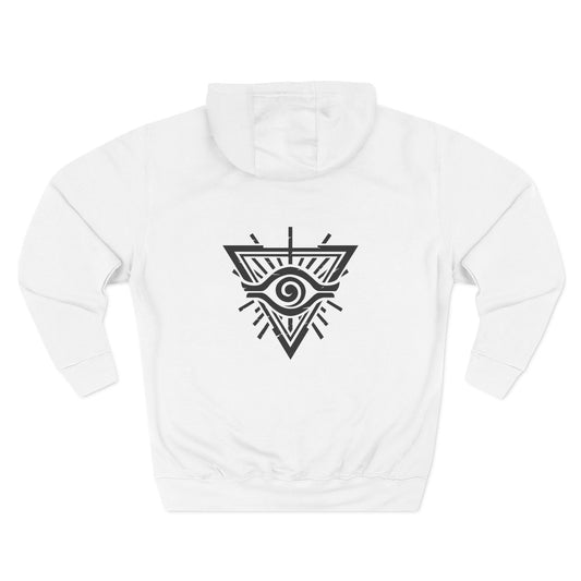 Mystery Pryer Pathway Hoodie