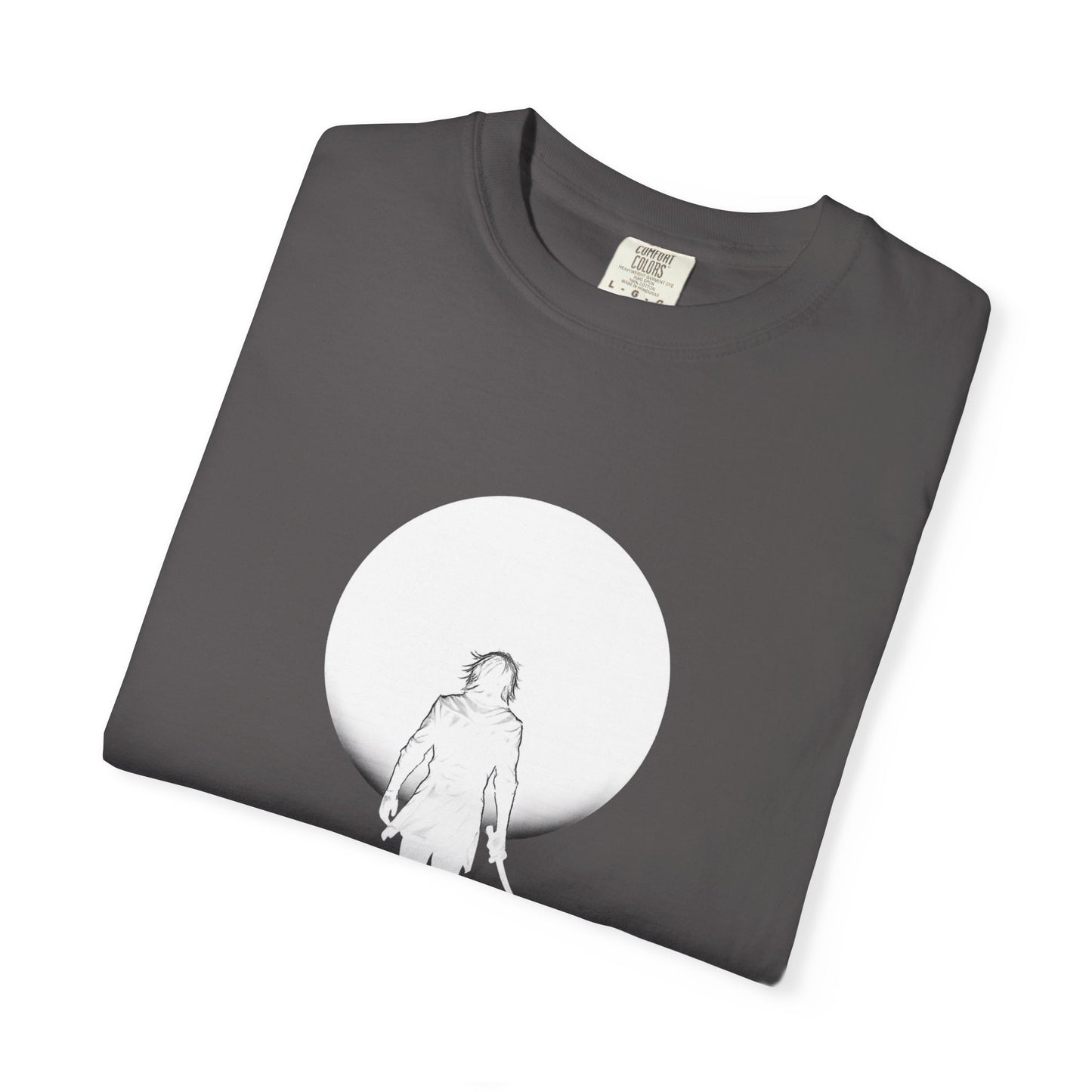 Sunny Soul Sea | Shadow Slave inspired T-Shirt