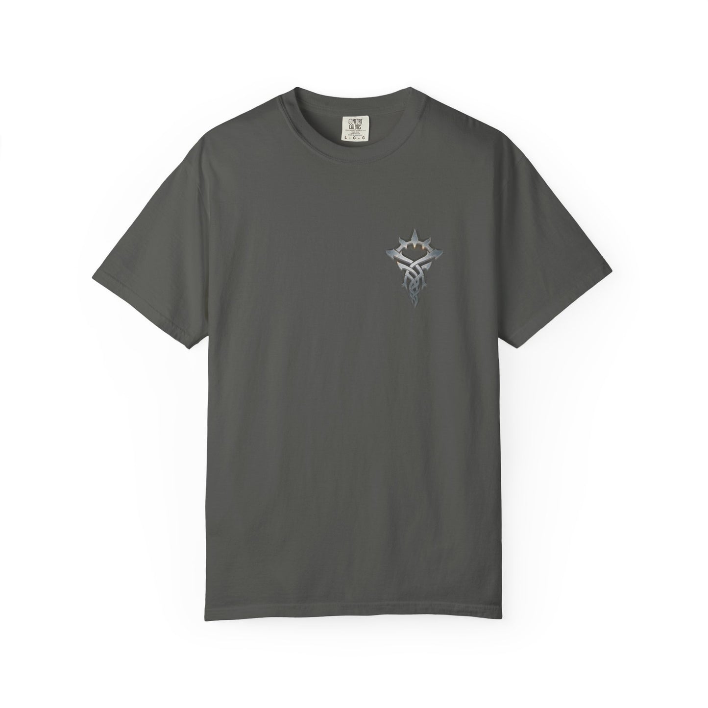 Lord of Mysteries | Klein Moretti - The Fool, Church of The Fool Symbol T-Shirt/Tee