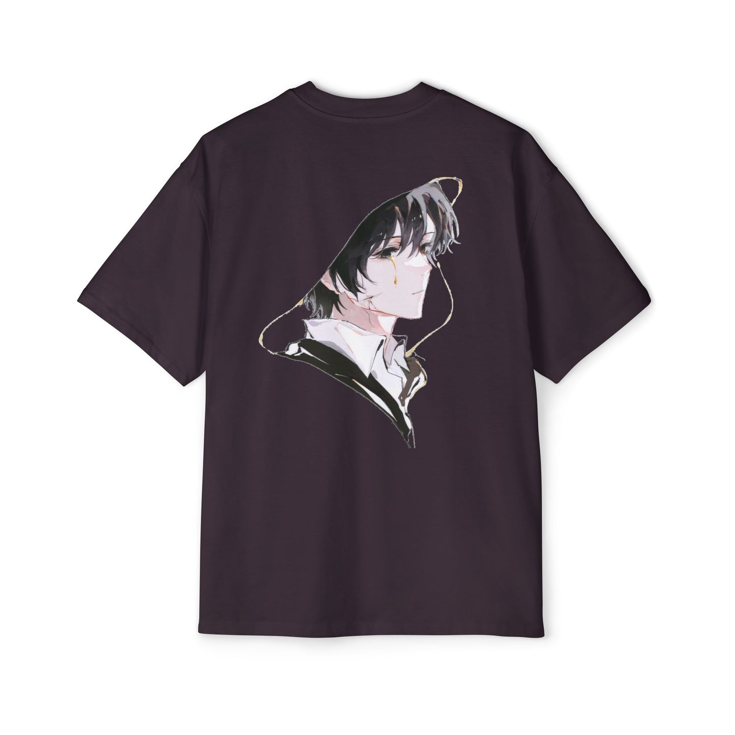Lord of Mysteries | Klein Moretti - The Fool, Church of The Fool Symbol Oversized T-Shirt/Tee