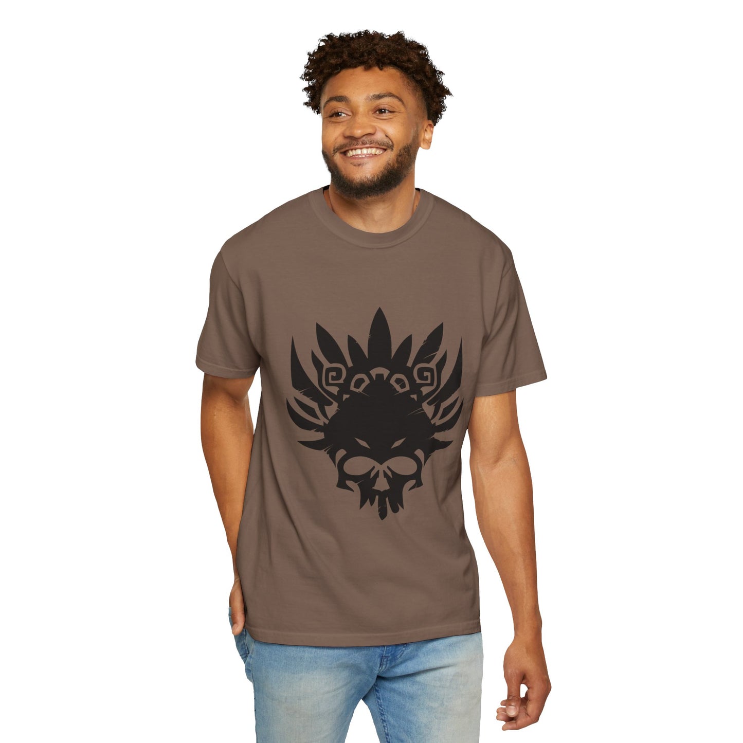 Corpse Collector Pathway | Lord of the Mysteries inspired T-Shirt