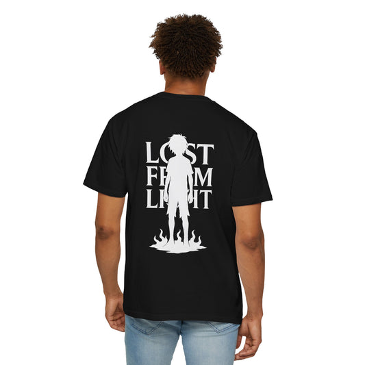 Sunny - Lost from Light | Shadow Slave inspired T-Shirt