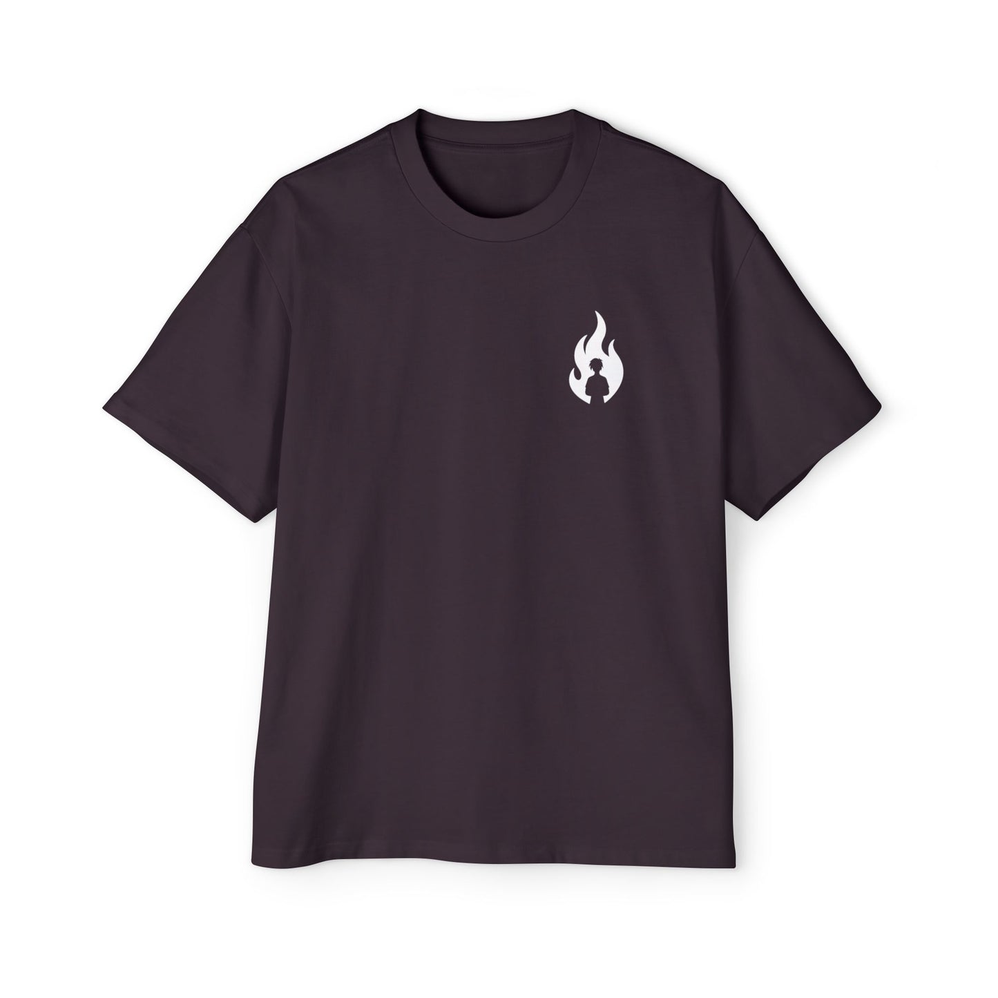 Sunless | Shadow Slave - Sunny inspired Oversized T-shirt