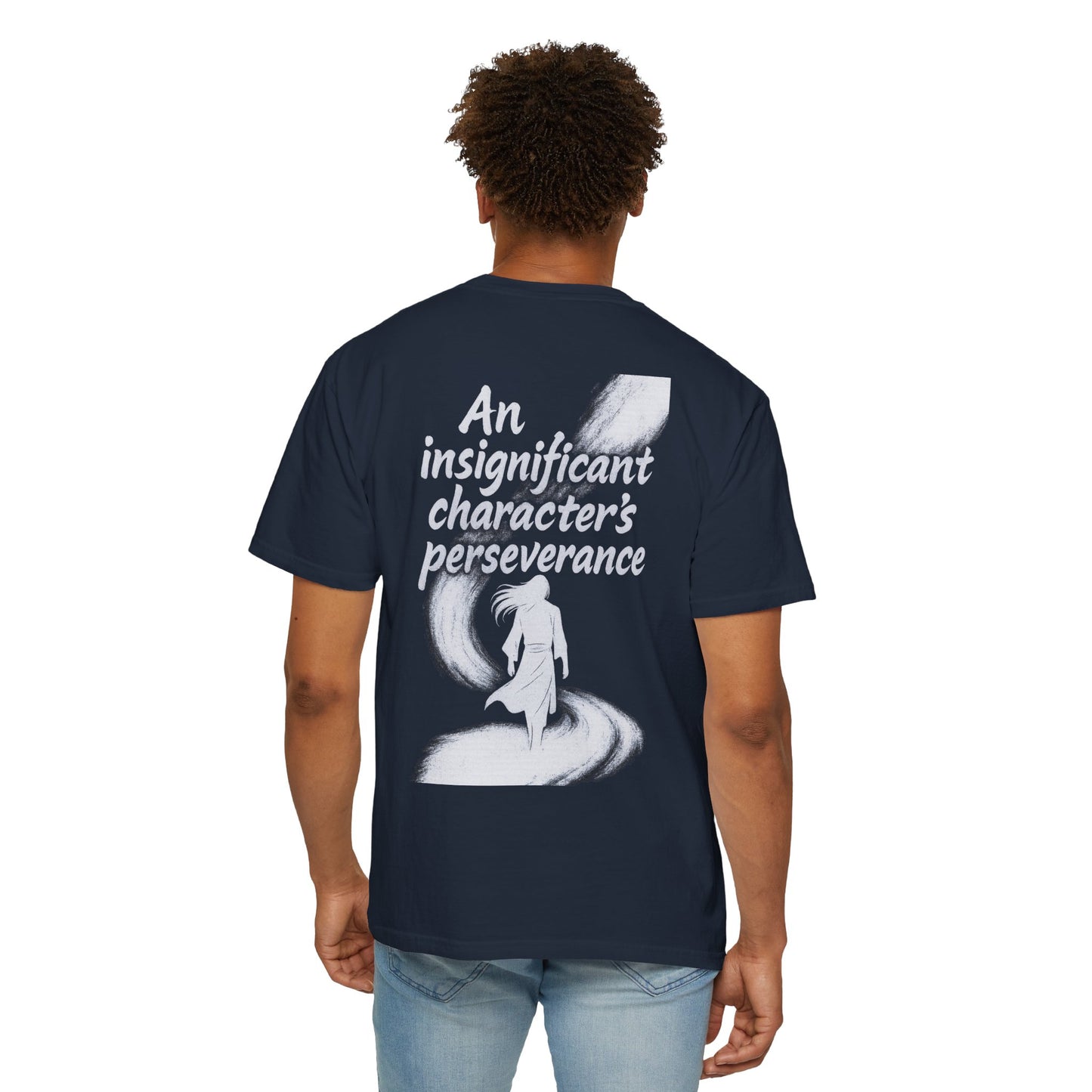 An insignificant character's perseverance - Fang Yuan | Reverend Insanity inspired T-Shirt