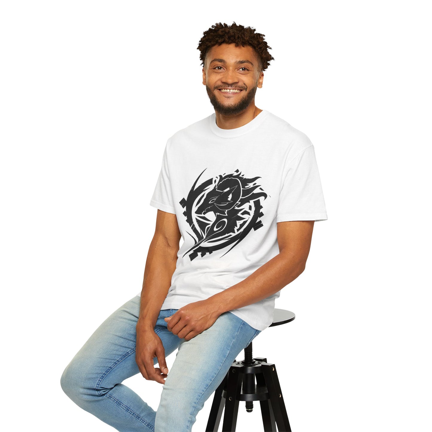 Spectator Pathway | Lord of the Mysteries inspired T-Shirt