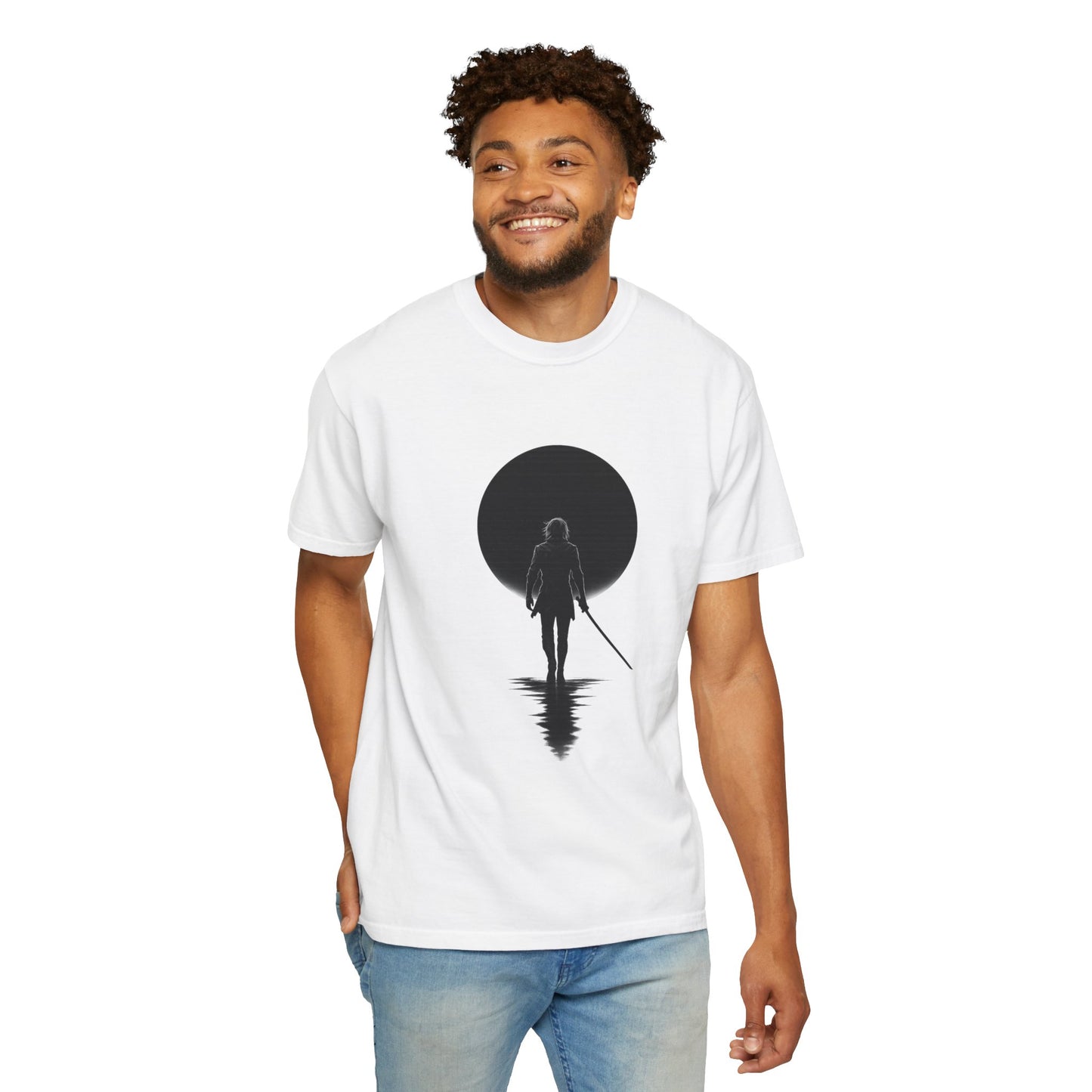 Sunny Solitude T-Shirt