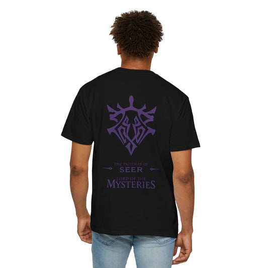 Lord of Mysteries Seer Pathway T-Shirt/Tee
