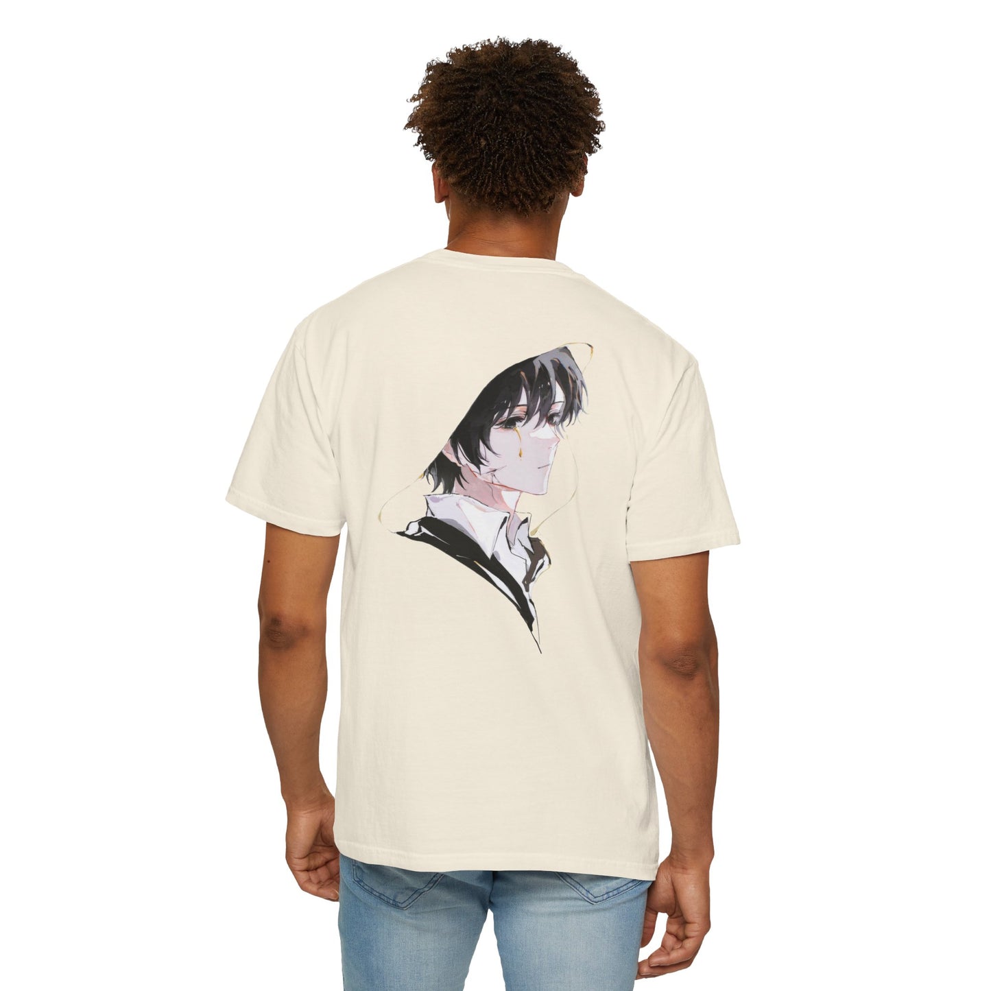 Lord of Mysteries | Klein Moretti - The Fool, Church of The Fool Symbol T-Shirt/Tee