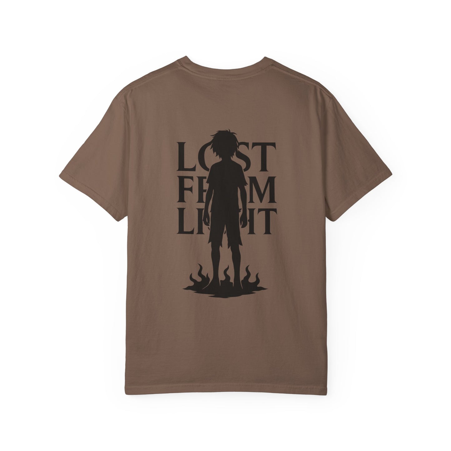 Sunny - Lost from Light | Shadow Slave inspired T-Shirt