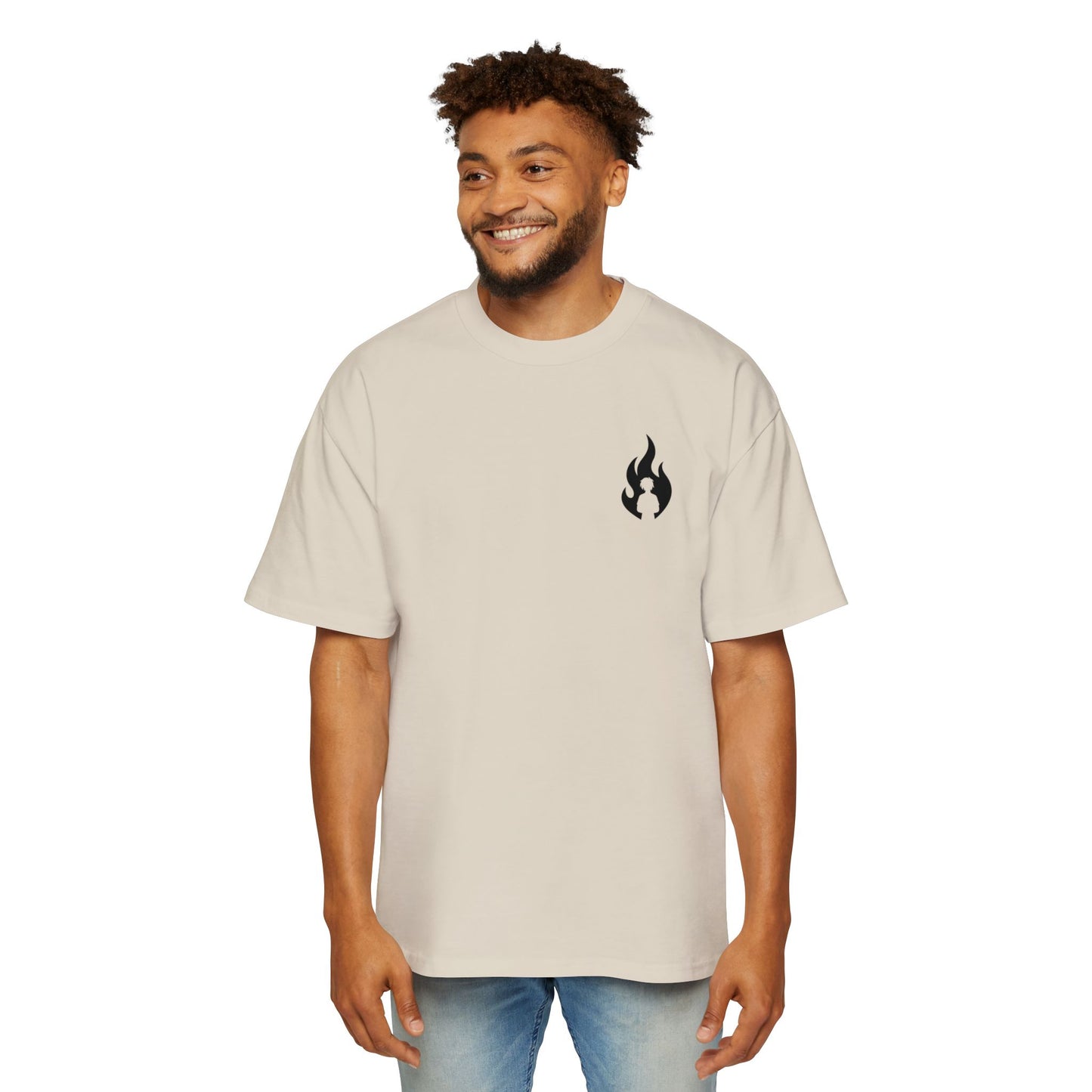 Sunless | Shadow Slave - Sunny inspired Oversized T-shirt