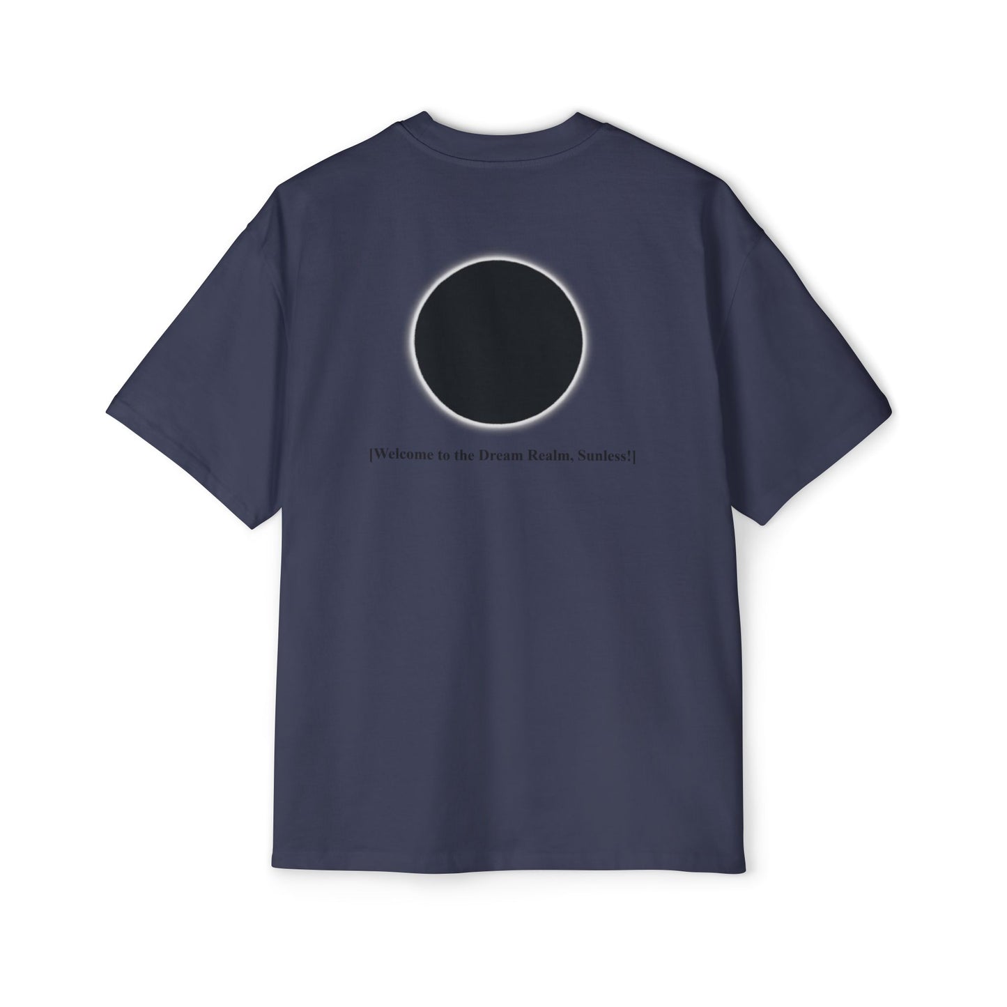 [Welcome to the Dream Realm, Sunless!] | Shadow Slave inspired T-Shirt