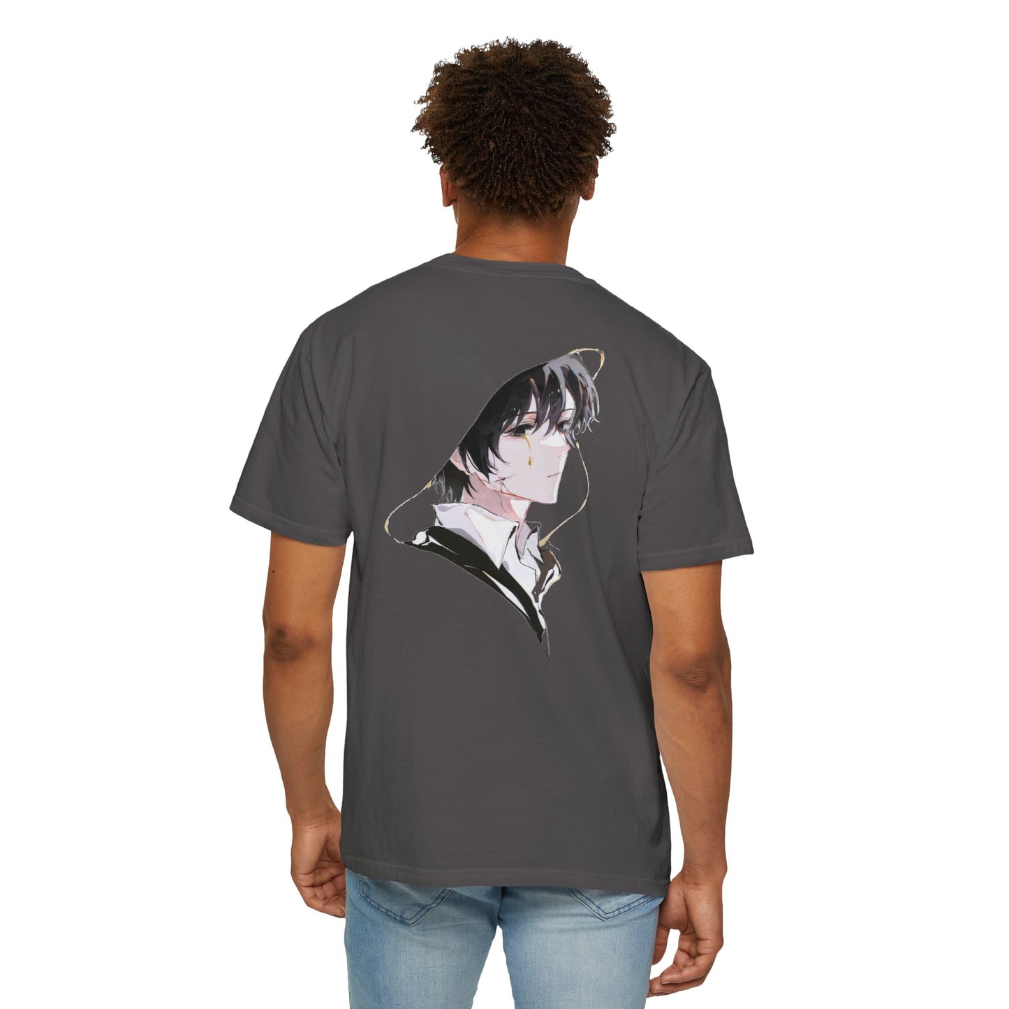Lord of Mysteries | Klein Moretti - The Fool, Church of The Fool Symbol T-Shirt/Tee
