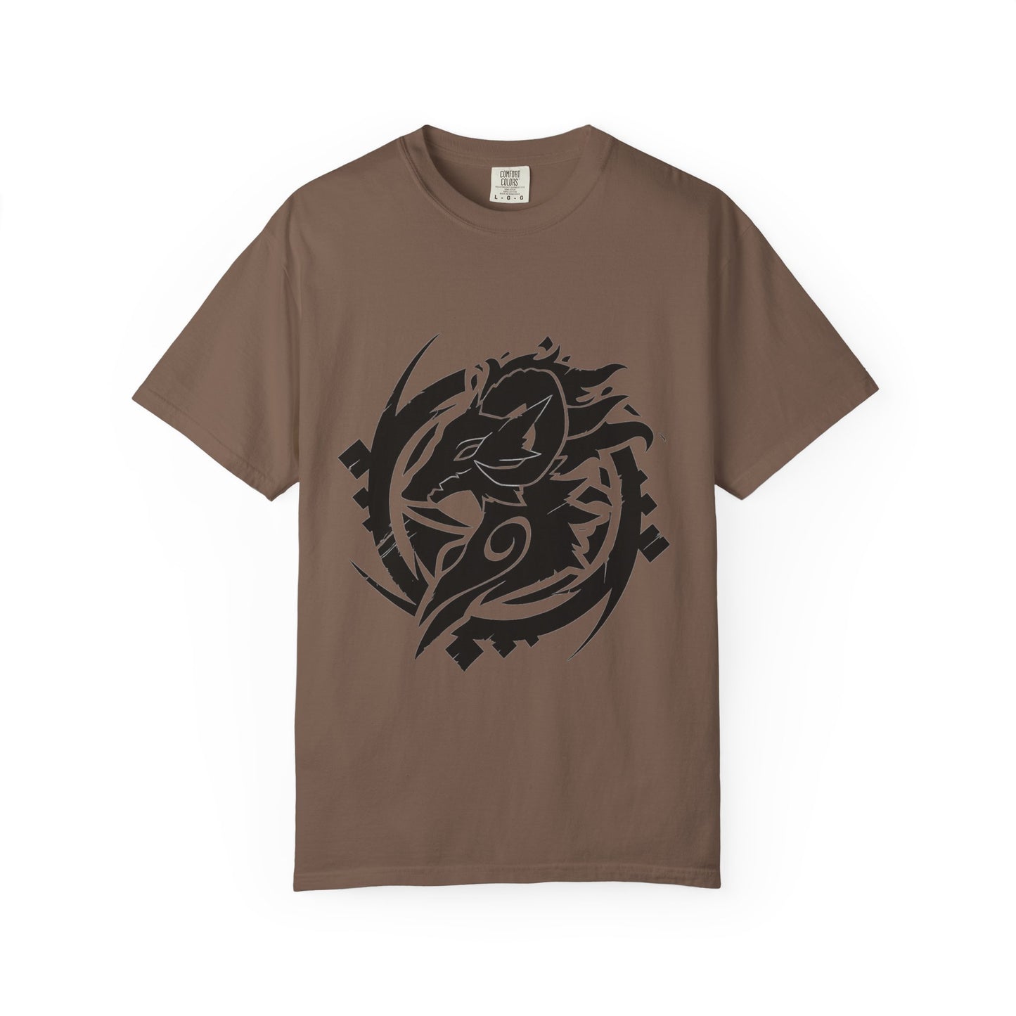 Spectator Pathway | Lord of the Mysteries inspired T-Shirt