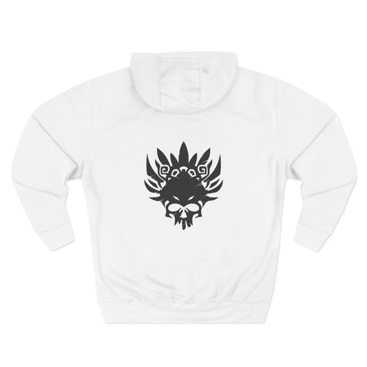 Corpse Collector Pathway Hoodie