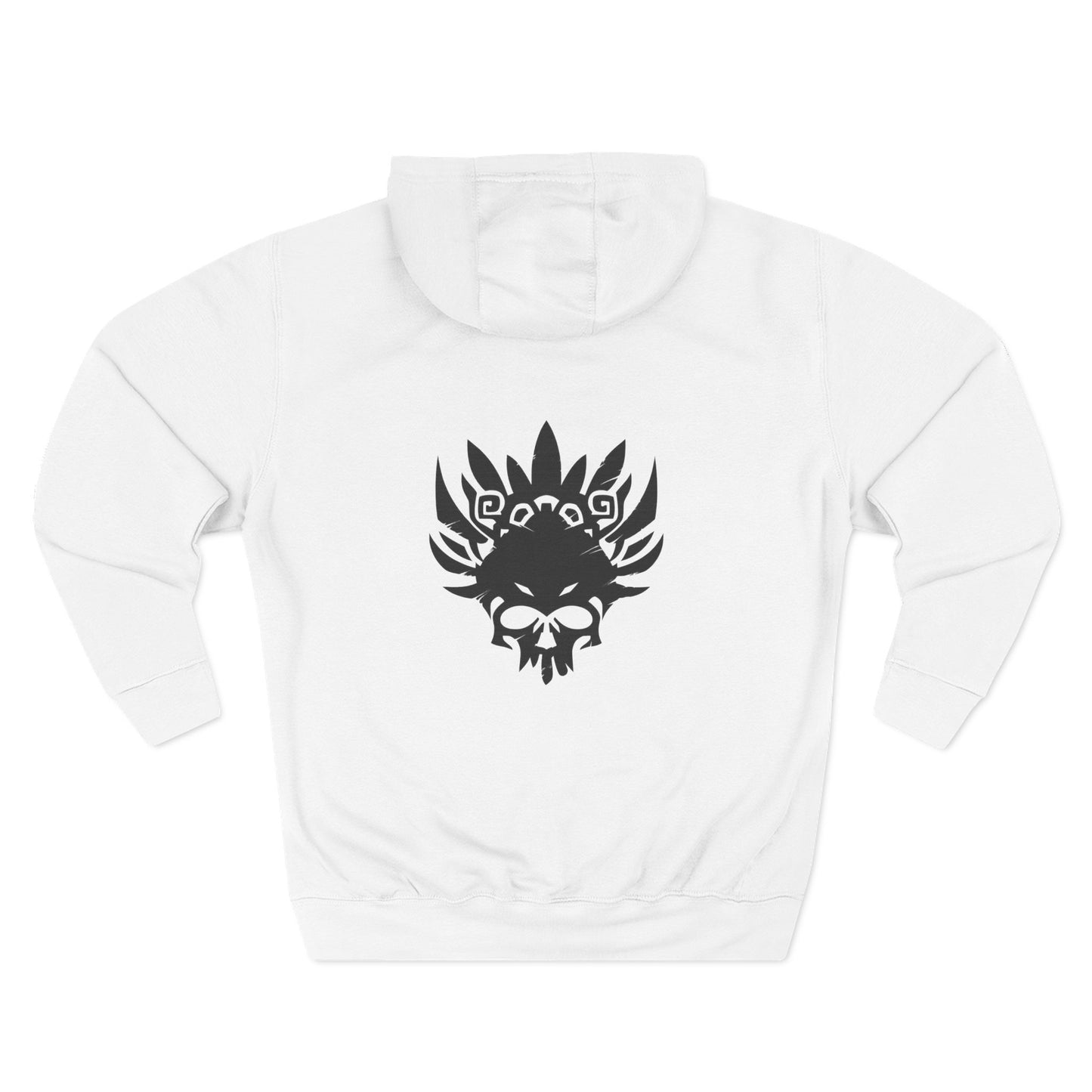 Corpse Collector Pathway Hoodie
