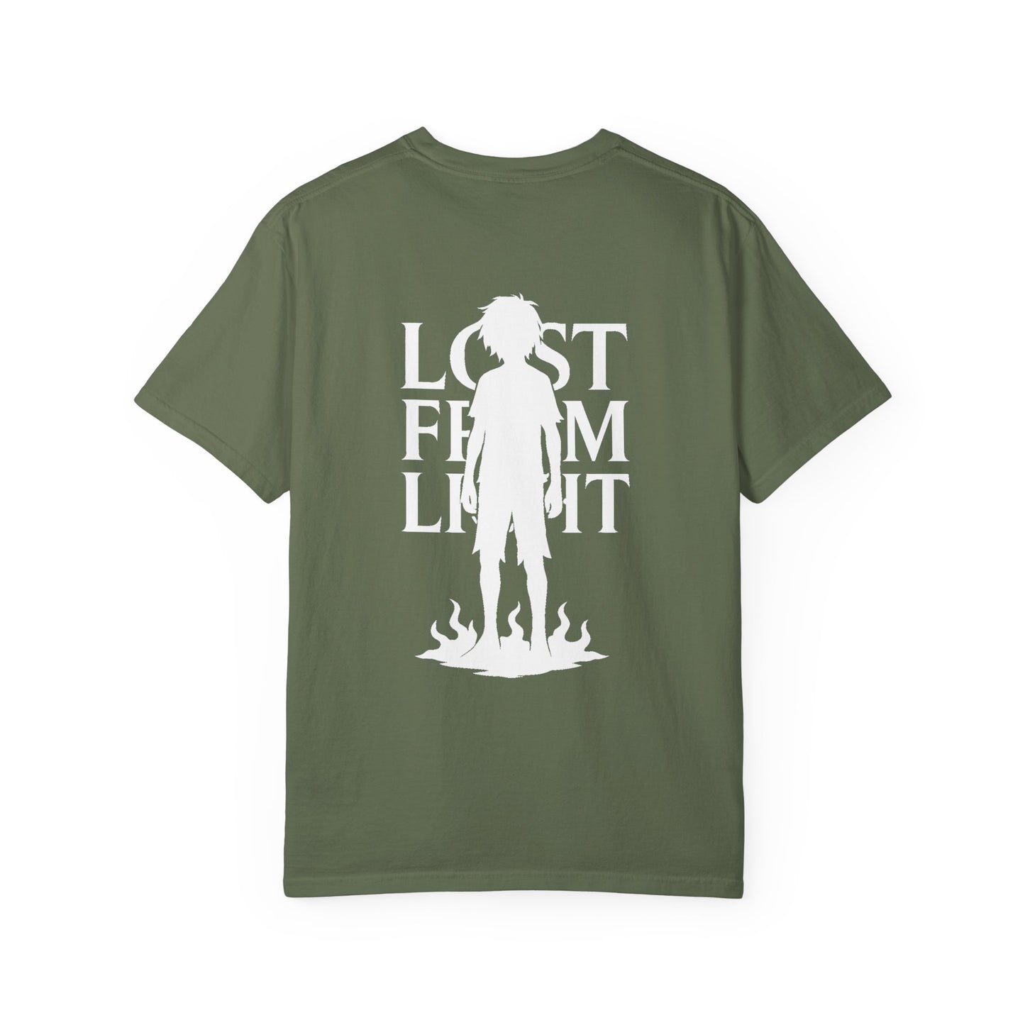 Sunny - Lost from Light | Shadow Slave inspired T-Shirt