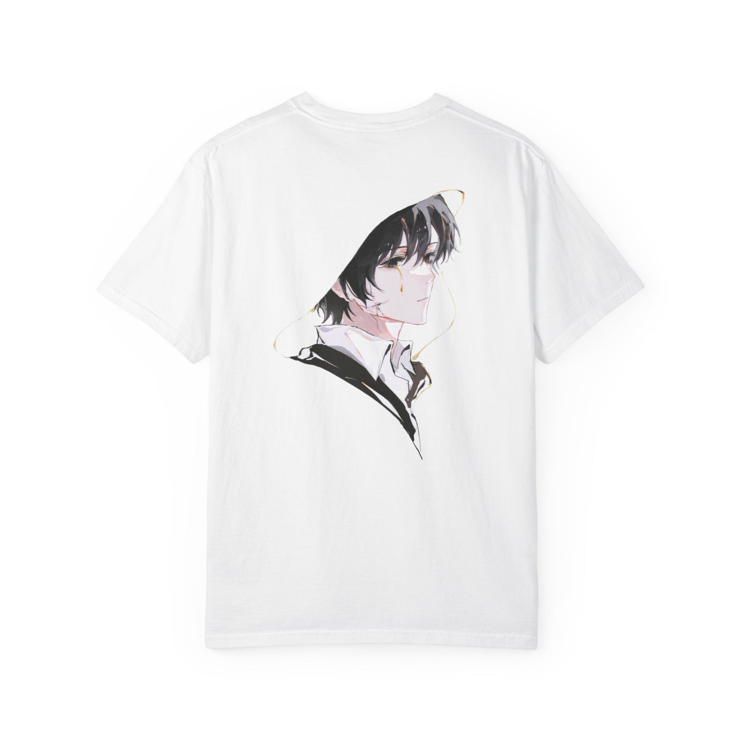 Lord of Mysteries | Klein Moretti - The Fool, Church of The Fool Symbol T-Shirt/Tee