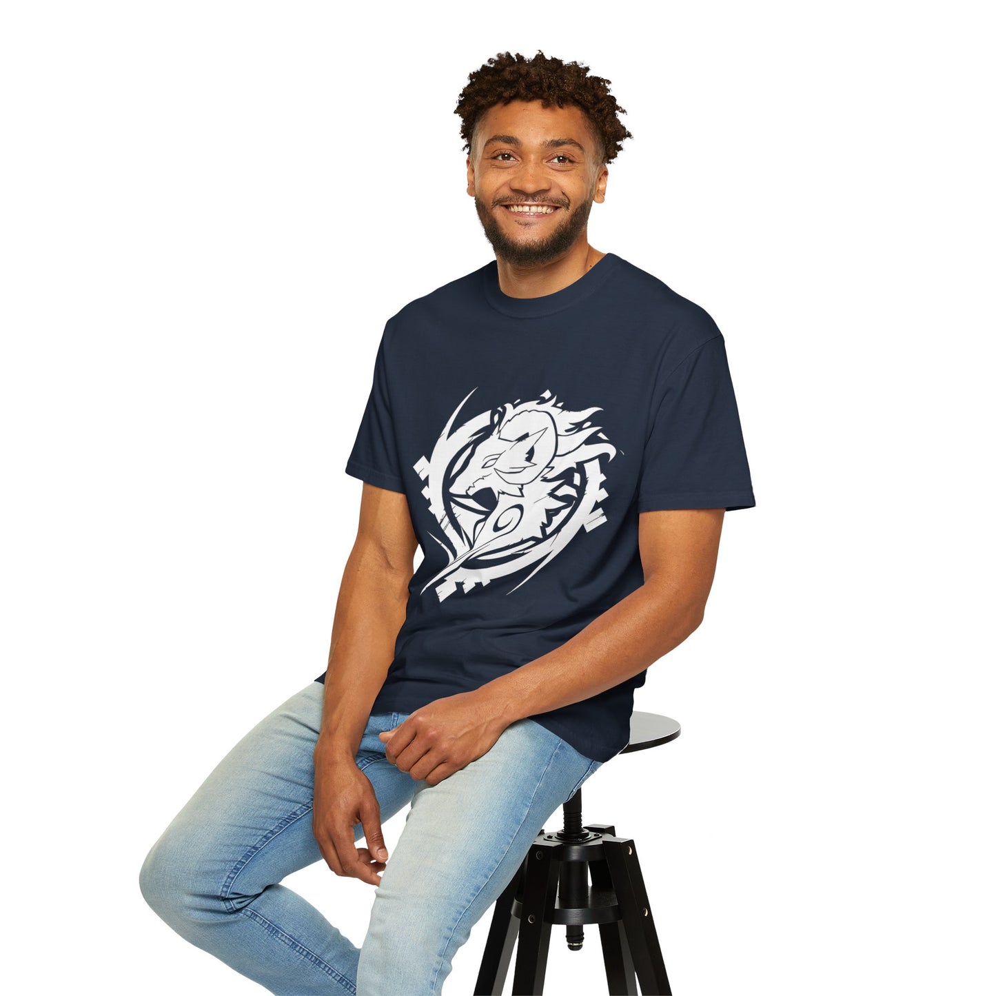 Spectator Pathway | Lord of the Mysteries inspired T-Shirt