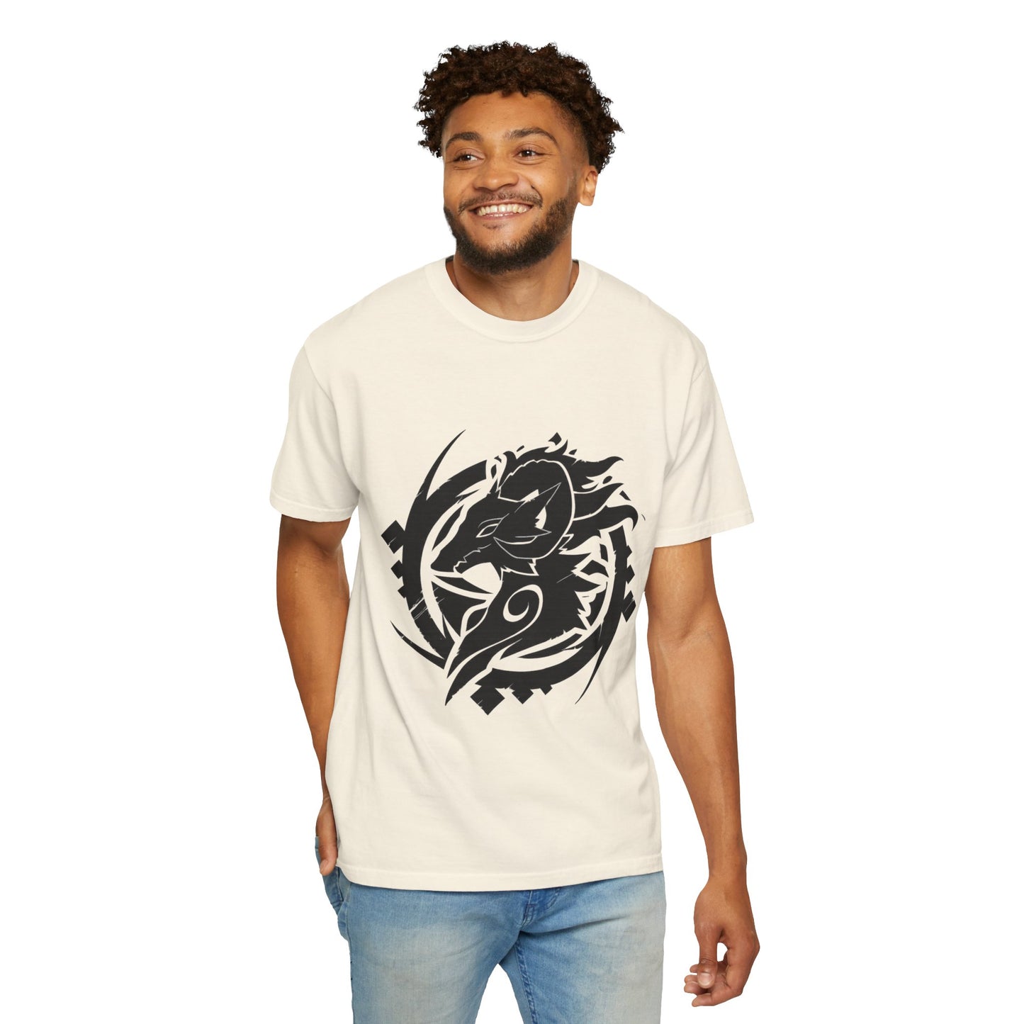Spectator Pathway | Lord of the Mysteries inspired T-Shirt