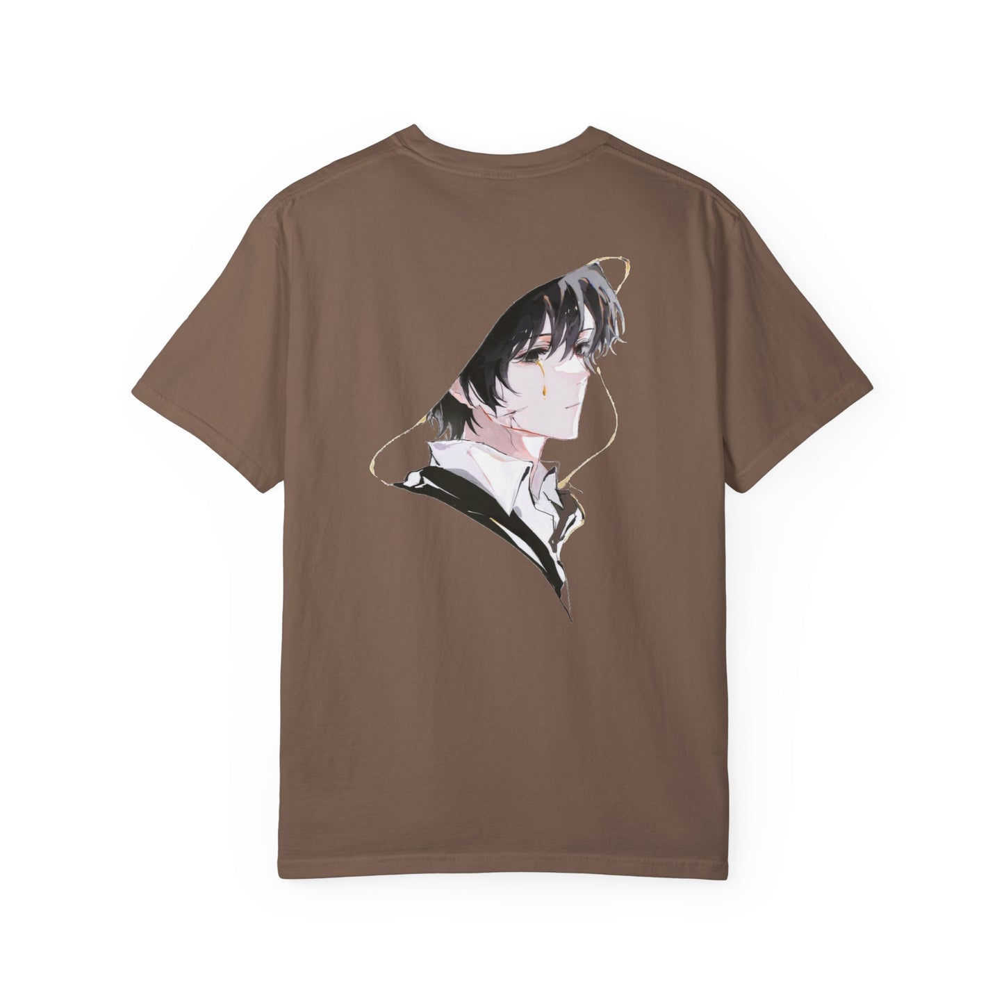 Lord of Mysteries | Klein Moretti - The Fool, Church of The Fool Symbol T-Shirt/Tee