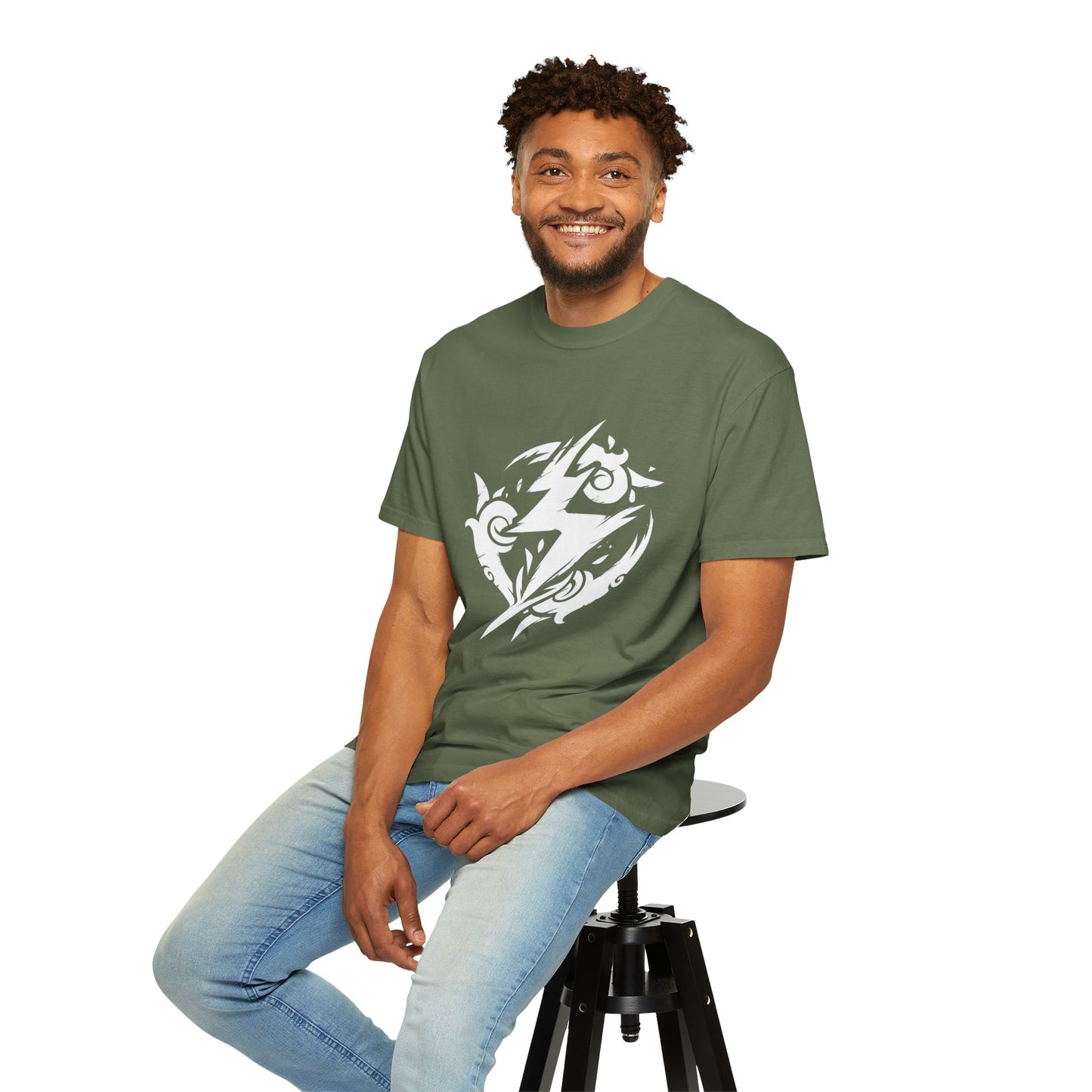 Sailor Pathway | Lord of the Mysteries inspired T-Shirt
