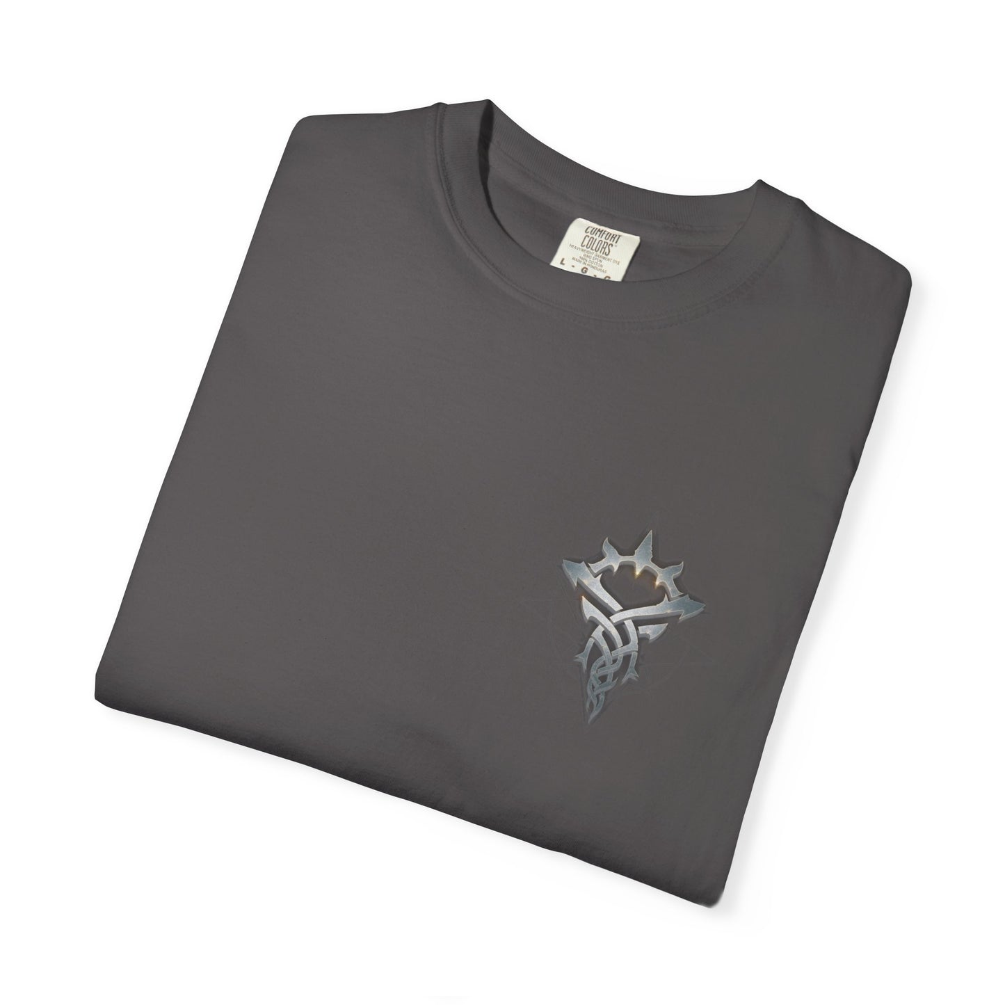 Lord of Mysteries | Klein Moretti - The Fool, Church of The Fool Symbol T-Shirt/Tee