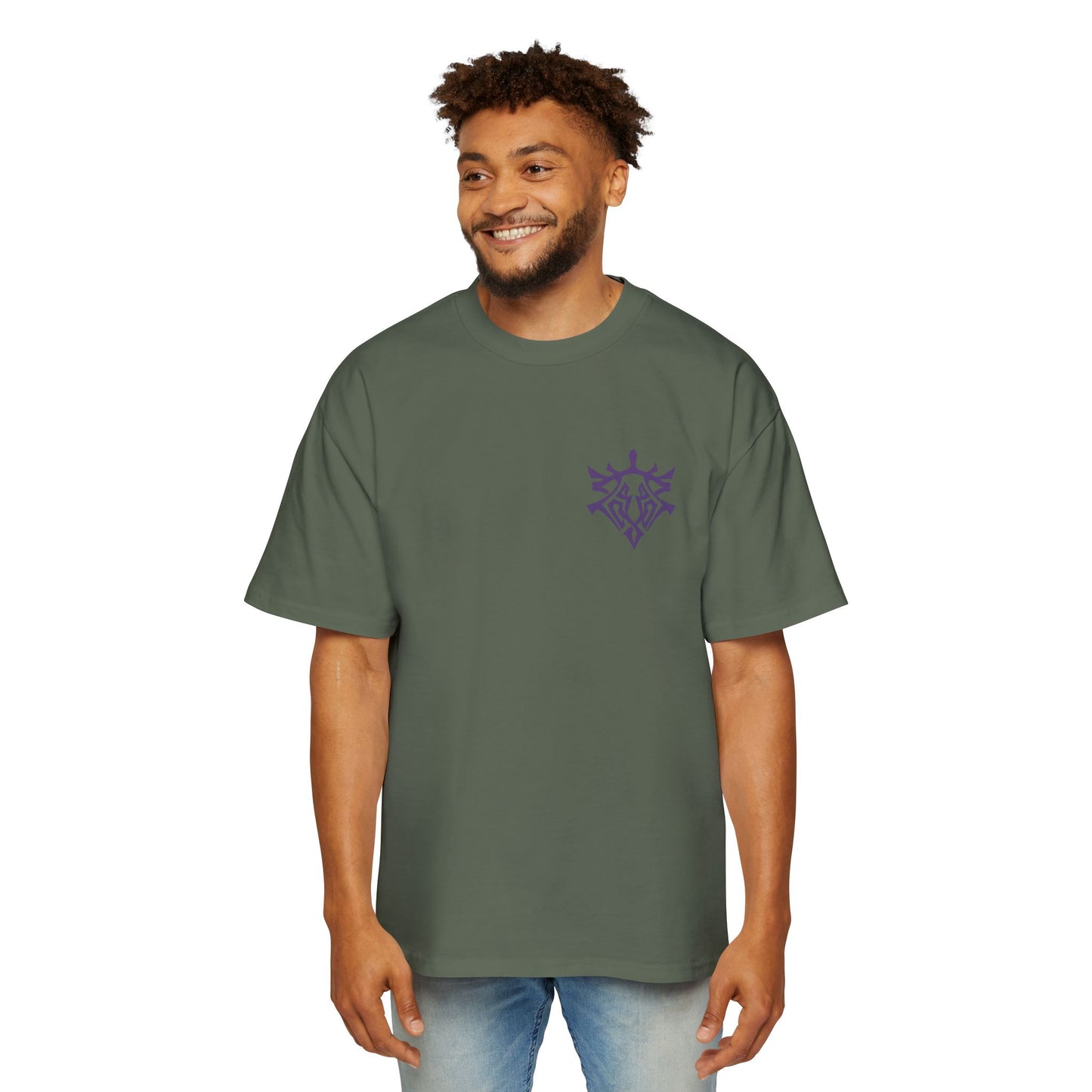 Lord of Mysteries Seer Pathway Oversized T-Shirt/Tee