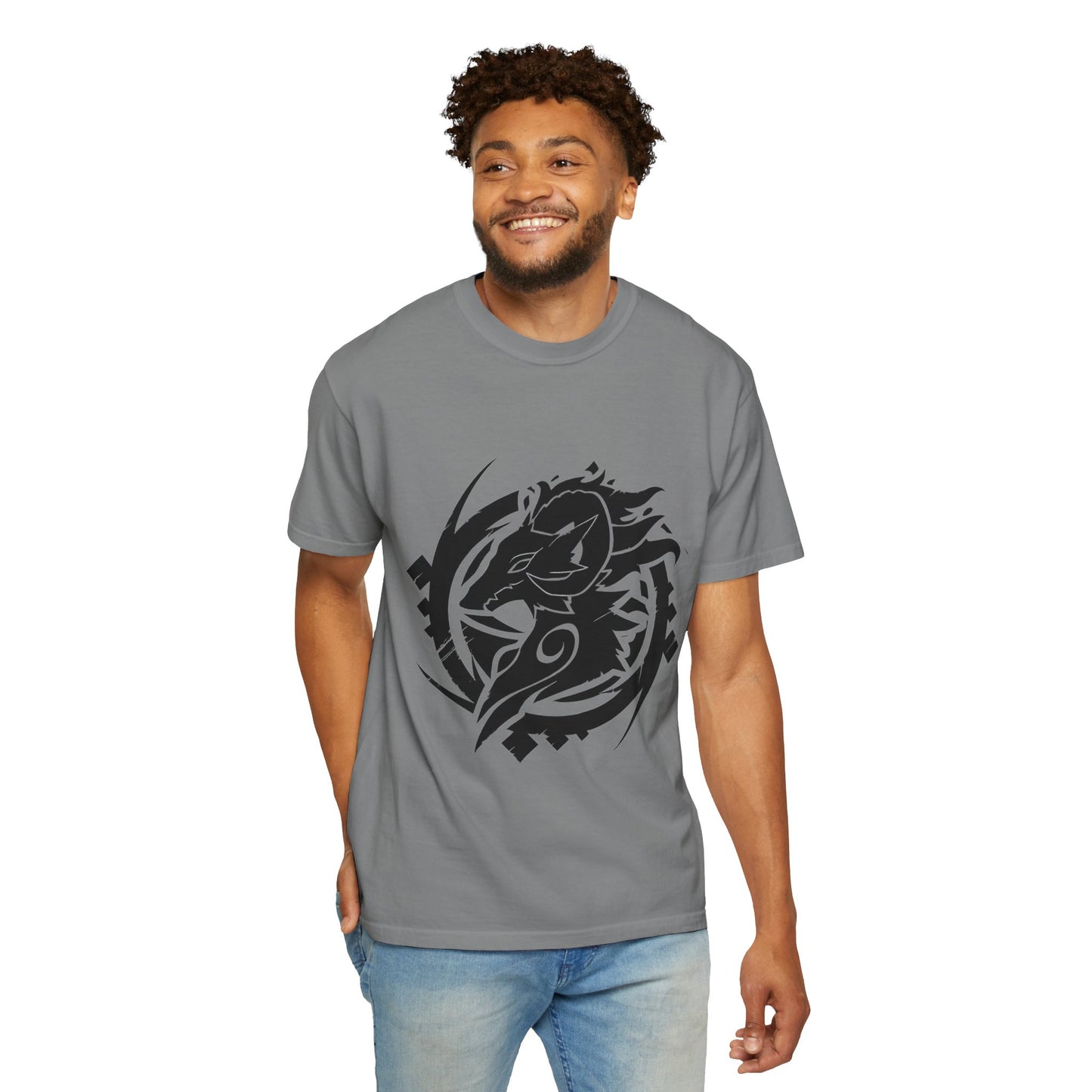 Spectator Pathway | Lord of the Mysteries inspired T-Shirt