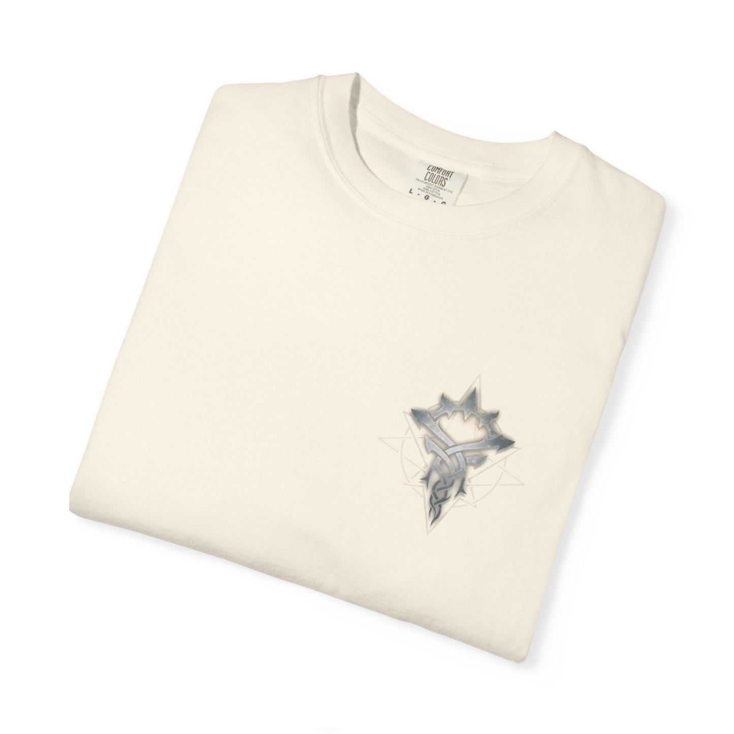 Lord of Mysteries | Klein Moretti - The Fool, Church of The Fool Symbol T-Shirt/Tee