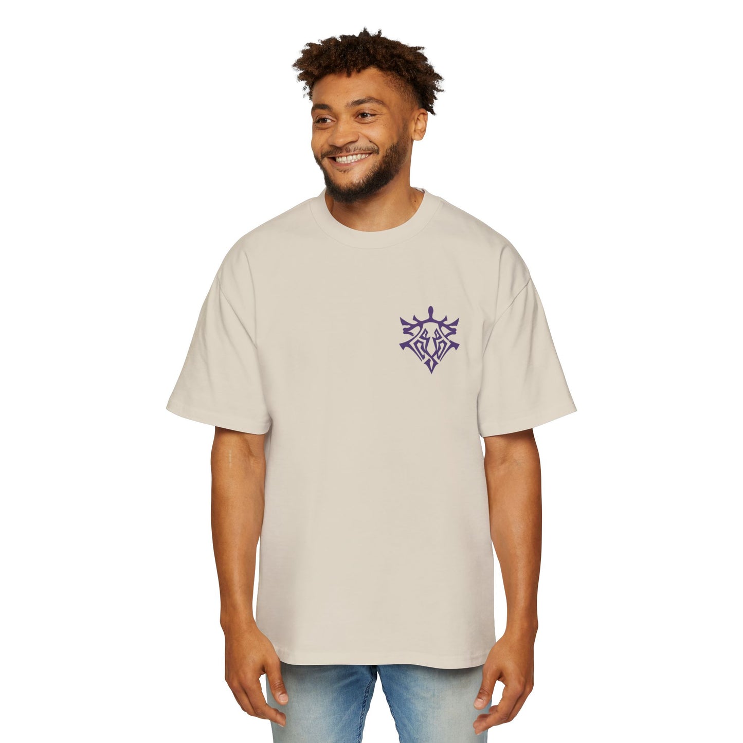 Lord of Mysteries Seer Pathway Oversized T-Shirt/Tee