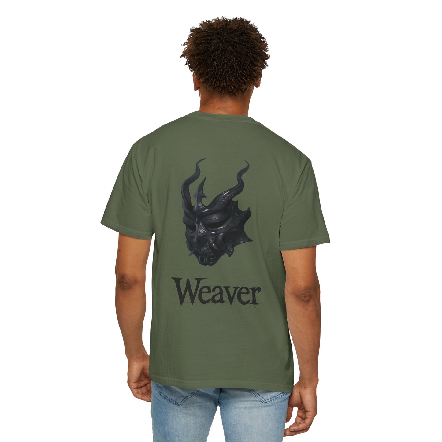 Weaver | Shadow Slave inspired T-Shirt