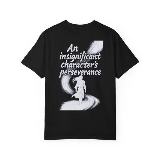 An insignificant character's perseverance - Fang Yuan | Reverend Insanity inspired T-Shirt