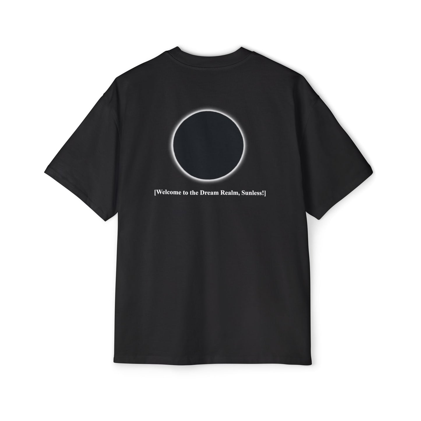 [Welcome to the Dream Realm, Sunless!] | Shadow Slave inspired T-Shirt
