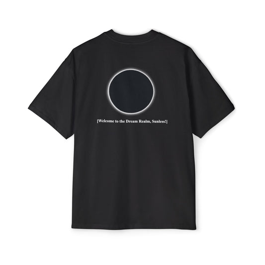 [Welcome to the Dream Realm, Sunless!] | Shadow Slave inspired T-Shirt