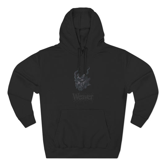 Weaver Hoodie