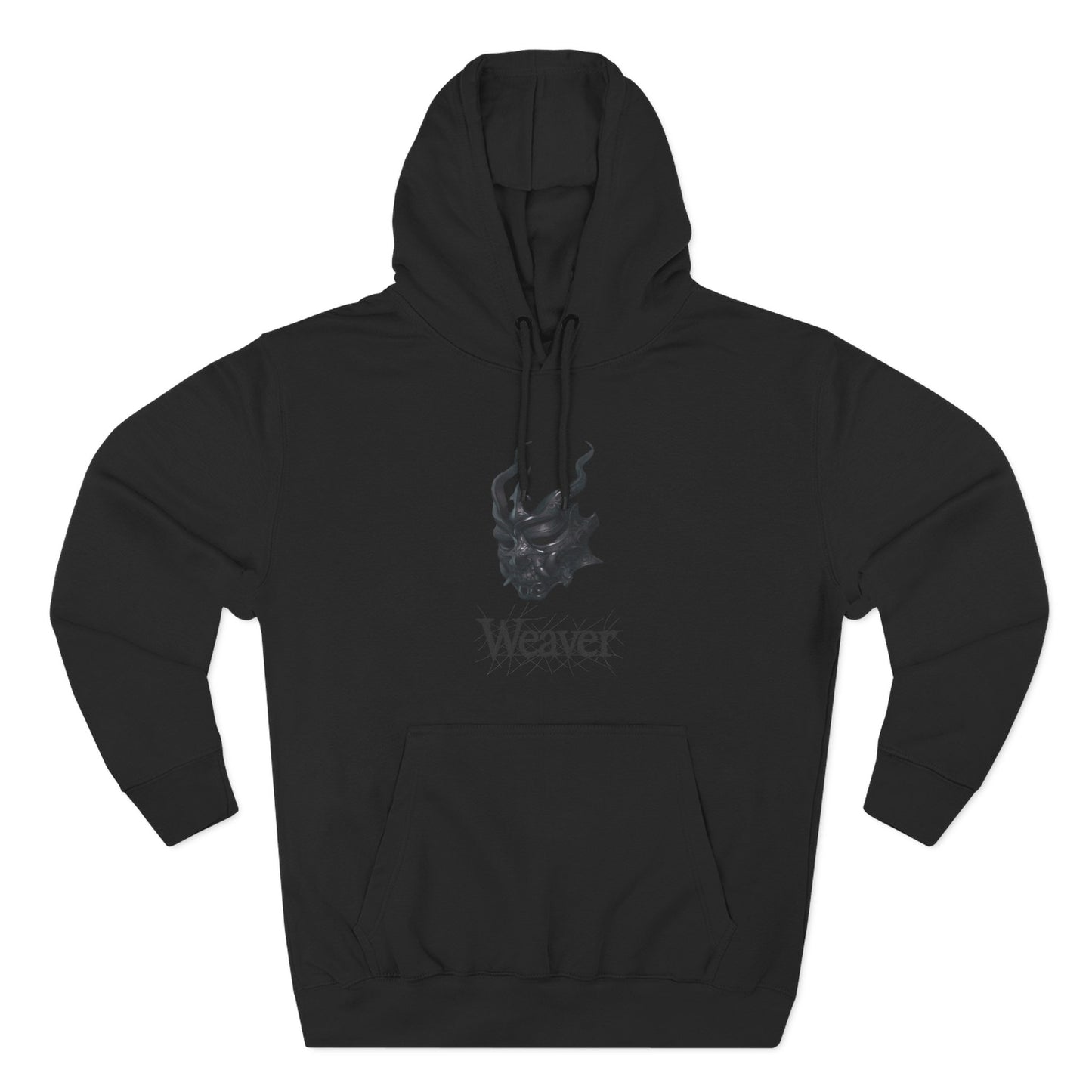 Weaver Hoodie