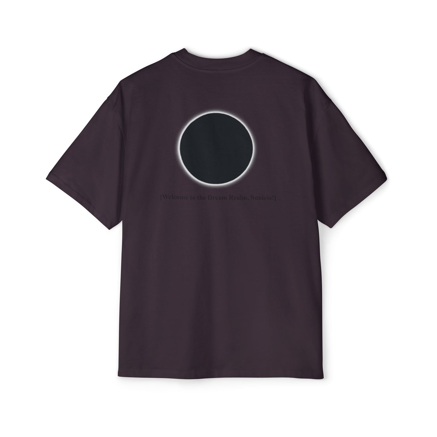 [Welcome to the Dream Realm, Sunless!] | Shadow Slave inspired T-Shirt