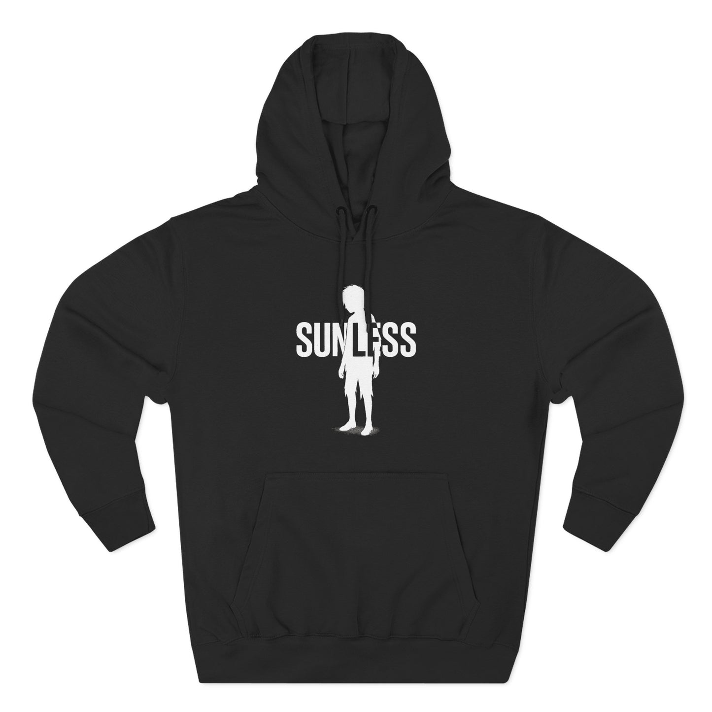 Sunless Hoodie