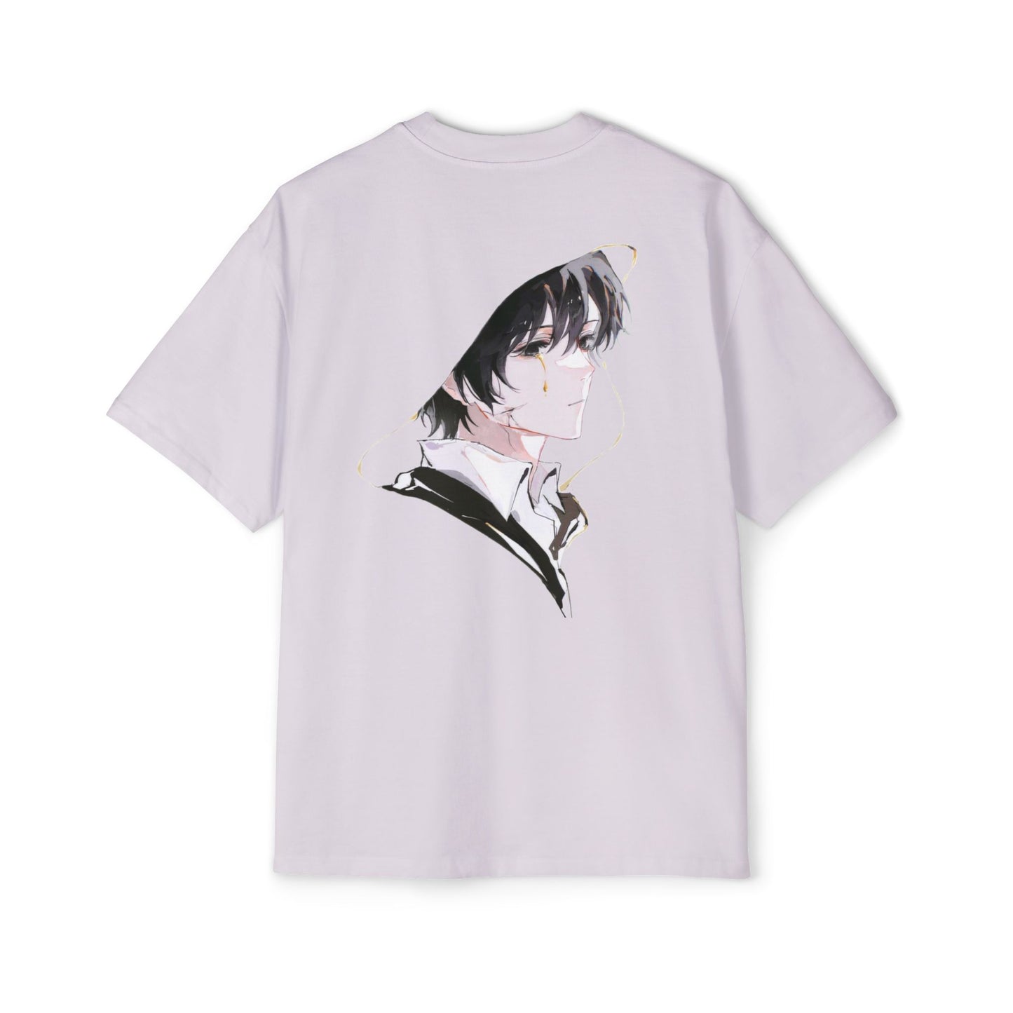 Lord of Mysteries | Klein Moretti - The Fool, Church of The Fool Symbol Oversized T-Shirt/Tee