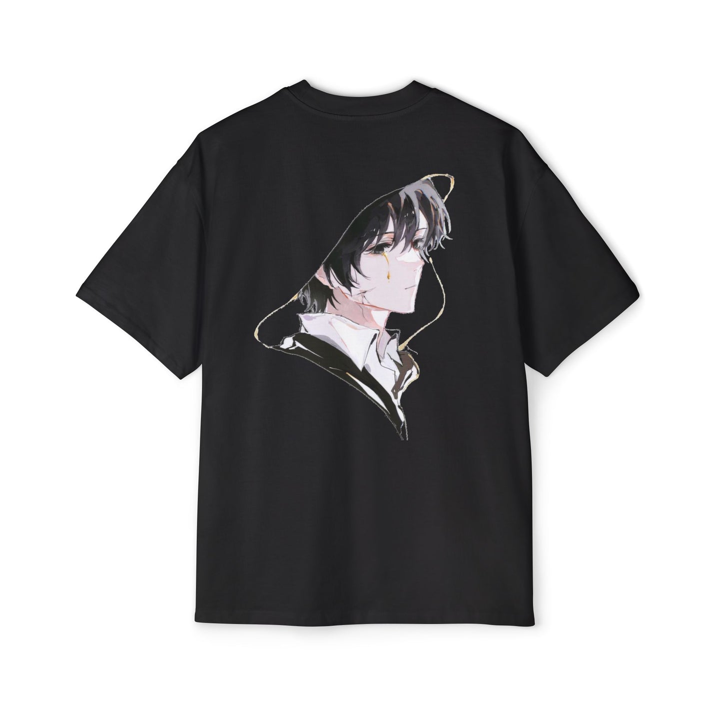 Lord of Mysteries | Klein Moretti - The Fool, Church of The Fool Symbol Oversized T-Shirt/Tee