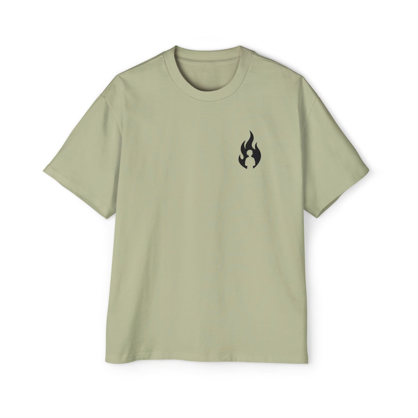 Sunless | Shadow Slave - Sunny inspired Oversized T-shirt