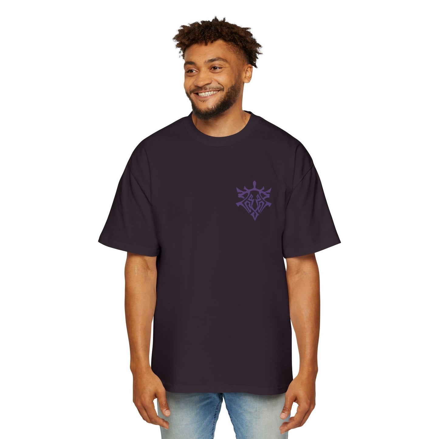 Lord of Mysteries Seer Pathway Oversized T-Shirt/Tee