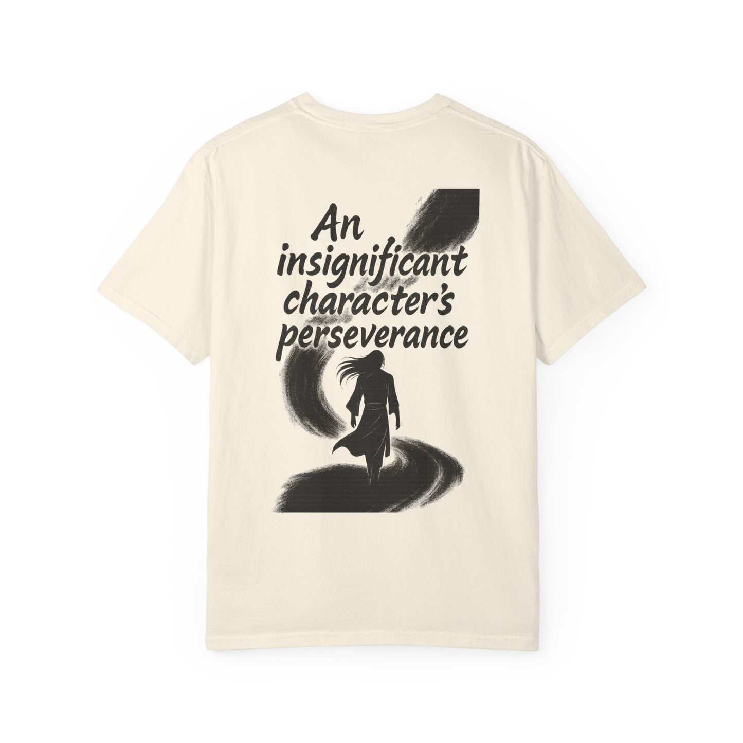 Perseverance - Fang Yuan T-Shirt