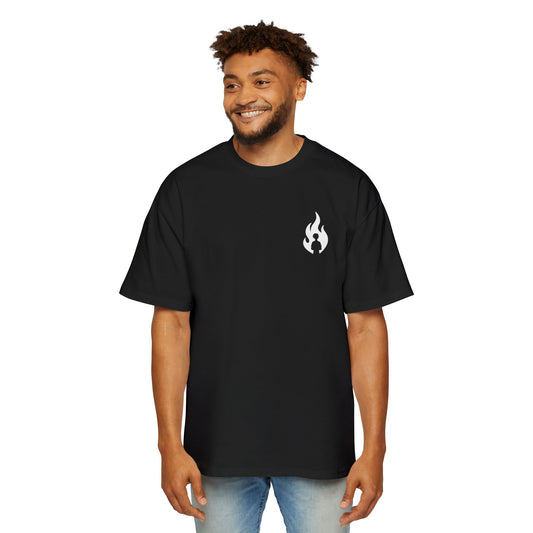 Sunless | Shadow Slave - Sunny inspired Oversized T-shirt