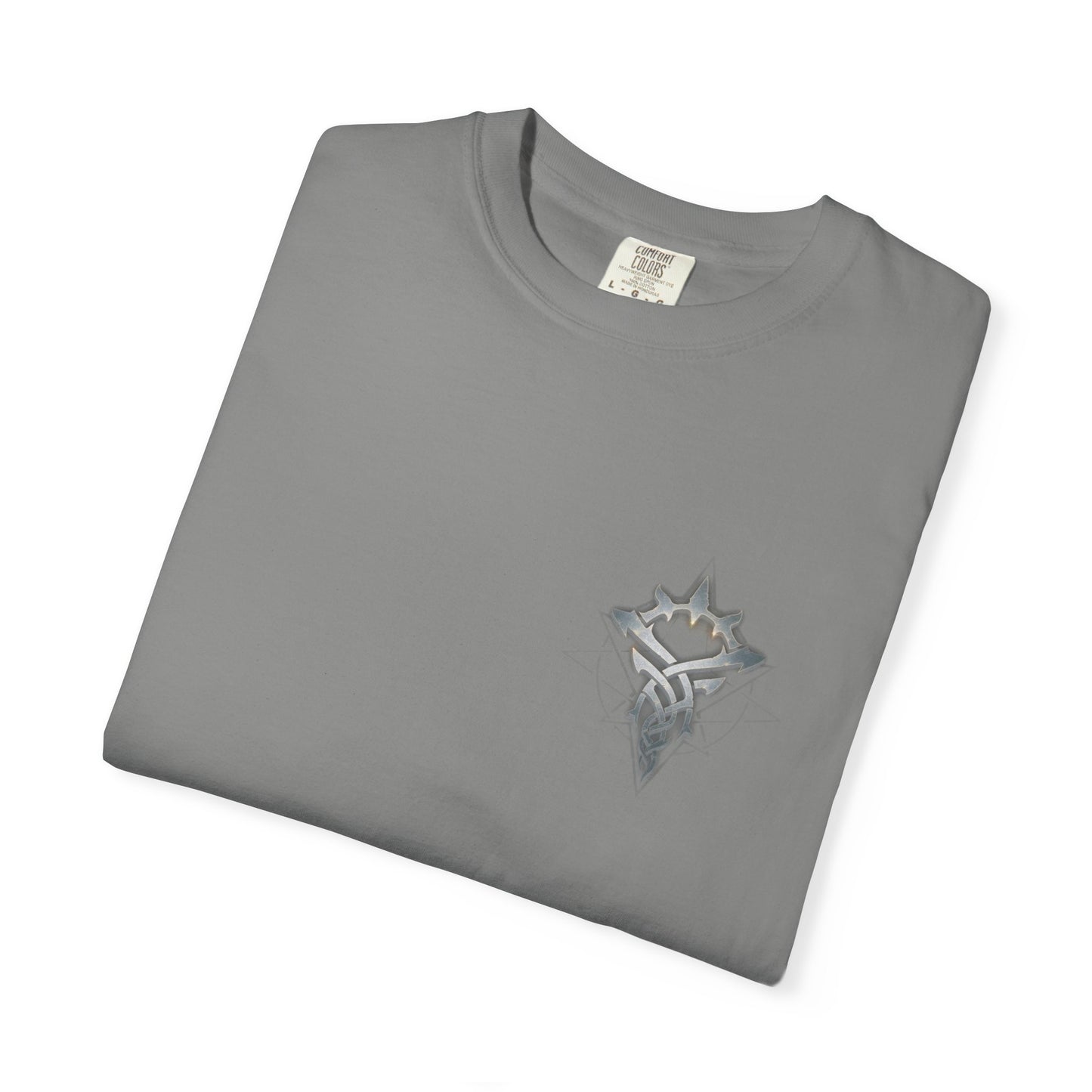 Lord of Mysteries | Klein Moretti - The Fool, Church of The Fool Symbol T-Shirt/Tee