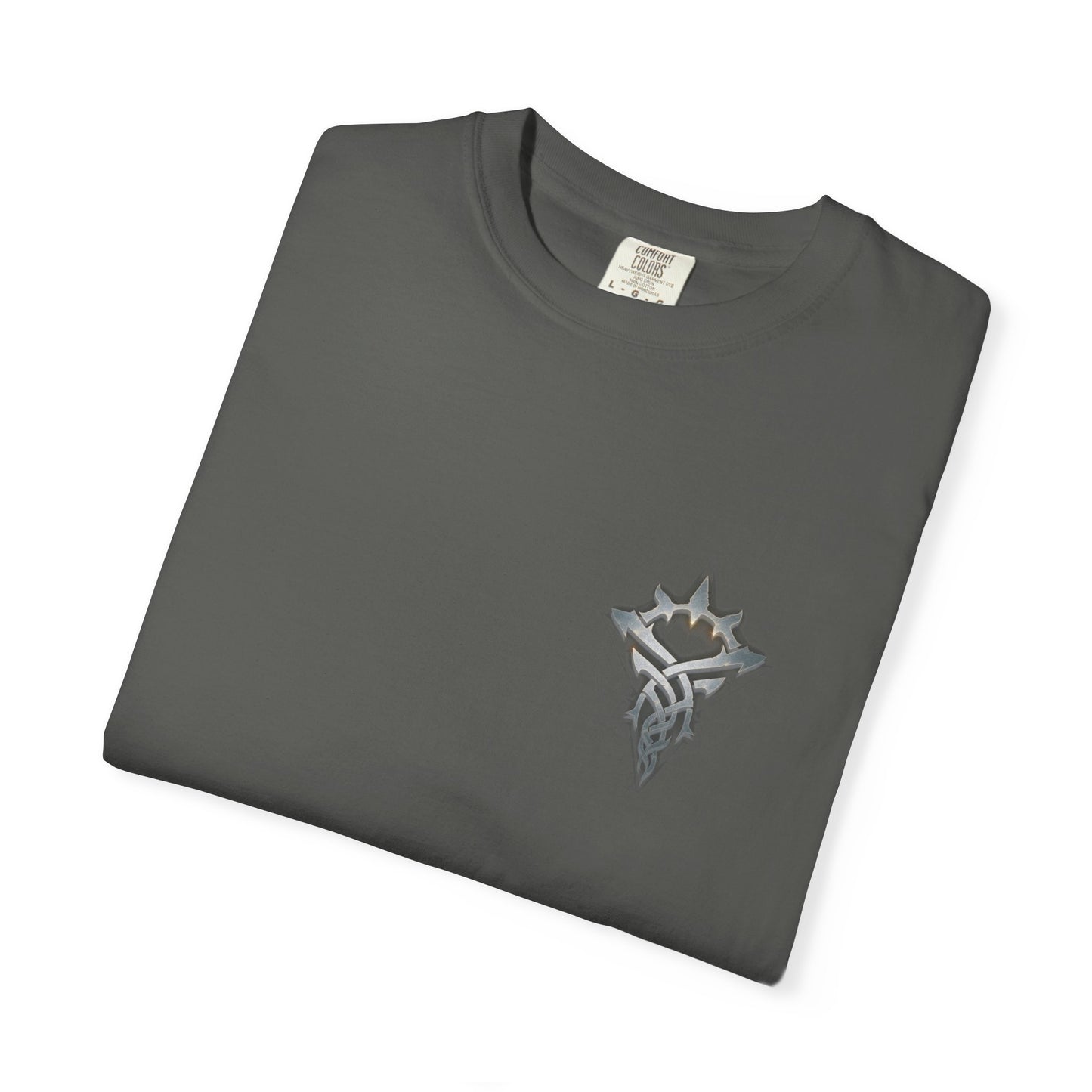 Lord of Mysteries | Klein Moretti - The Fool, Church of The Fool Symbol T-Shirt/Tee