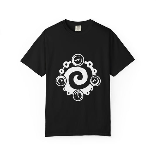 Marauder (Amon's) Pathway | Lord of the Mysteries inspired T-Shirt