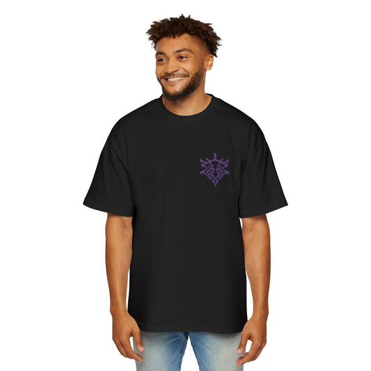 Lord of Mysteries Seer Pathway Oversized T-Shirt/Tee